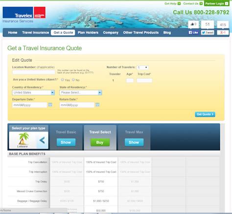The travel basic plan provides the. Review of Travelex Travel Insurance | Travel Insurance Review
