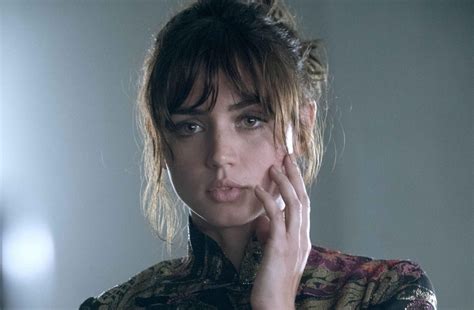 Ana De Armas E A “tortura” Que Foi Imitar A Voz De Marilyn Monroe Em