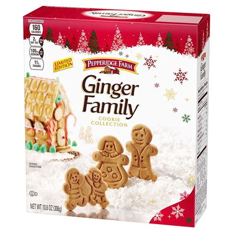 So glad i ordered from you! Archway Iced Gingerbread Man Cookies - Archway Iced ...