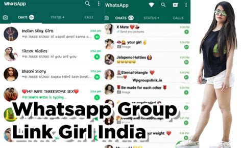 Whatsapp Group Link Girl India Whatsapp Group Link Girl India Love