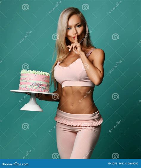 Birthday Cake For Men Naked Woman Telegraph