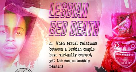Guest Post ‘lesbian Bed Death Duo Talks Episodic Lab Pitching Sex