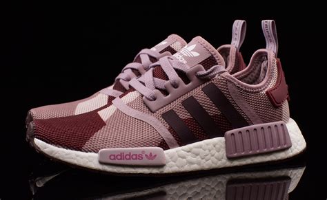 The adidas nmd is an original casual shoe that made its debut in 2015. Adidas NMD Purple Camo | Sole Collector
