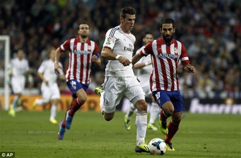 Atletico Madrid V Real Madrid Watch A Live Stream Of The Madrid Derby