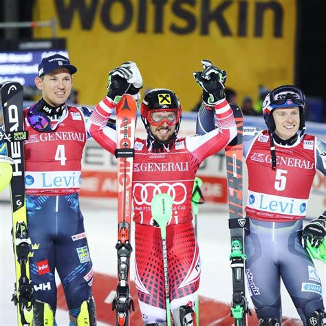 Marcel hirscher (born 2 march 1989) is an austrian former world cup alpine ski racer. Neues Jahr, altes Siegerbild. Herzlichen Glückwunsch ...