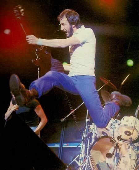 1000 Images About Pete On Pinterest The Who Roger Daltrey And Keith