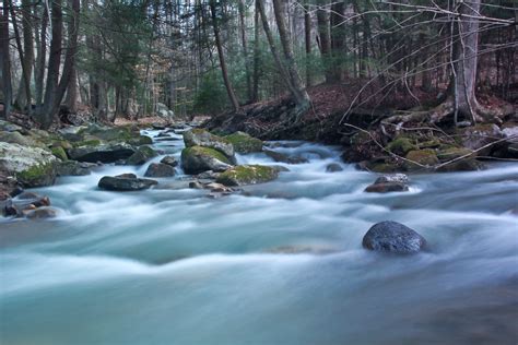 Free Images Nature Forest Rock Waterfall Creek Wilderness