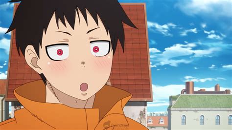 Qoo News Premiering In July Tv Anime Fire Force Reveals Key Visuals And Cast Updates Qooapp