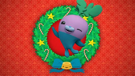 Octonauts Special A Very Vegimals Christmas Abc Iview