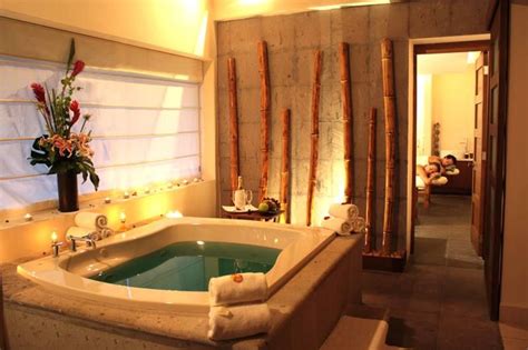 Relax And Unwind In Our Spa At Sunscape Sabor Cozumel Spa Day At Home