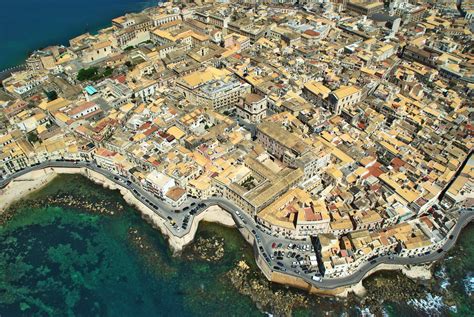 Siracusa Città E Borghi Scopri La Sicilia Hitsicily