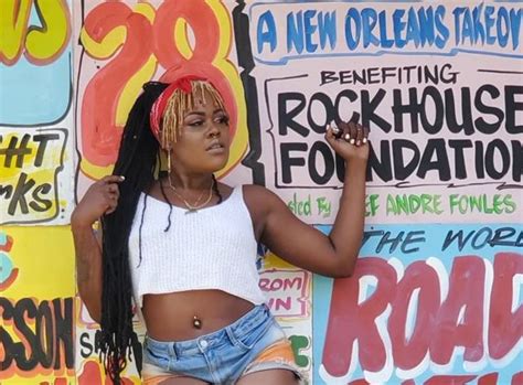 Jamaican Dancer Kimiko Miller Featured In Netflix Series