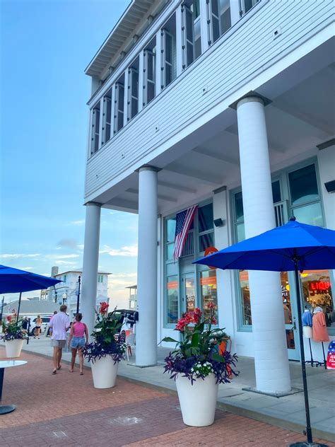 10 Best Things To Do In Seaside Florida The Detailed Local