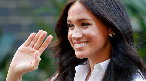 The Bakery Meghan Markle Featured In British Vogue Reveals Exciting News Hello