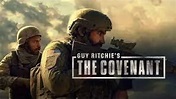 Guy Ritchie's The Covenant (2023) Movie Review