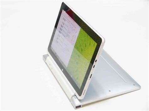 Acer Iconia W510 Review Windows 8 Tablet And Docking Keyboard