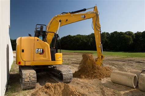 New 315 Gc Hydraulic Excavator For Sale Ho Penn