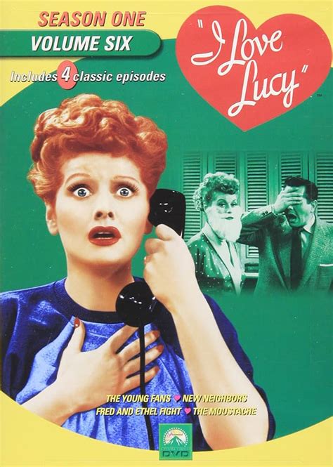 I Love Lucy Show Spiral Notebook By Lucille Ball Remembered