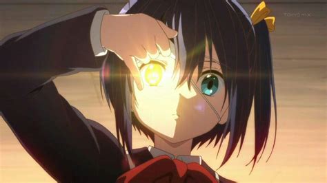 Chuunibyou Demo Koi Ga Shitai Reseña Anime Amino