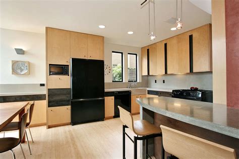 A guide to a simpler kitchen! Black Kitchen Appliances: Dark and Bold Additions for ...