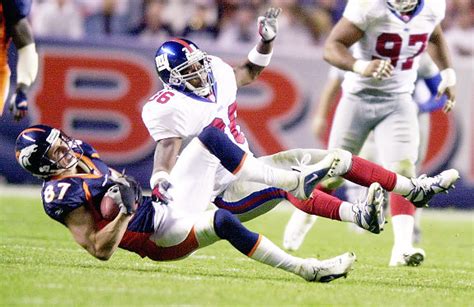 Nfl 20 Most Gruesome Injuries In Nfl History News Scores