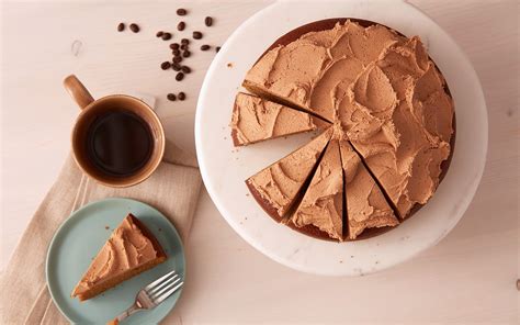5 Desserts You Can Make With Coffee News Pedia