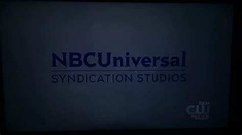 Nbcuniversal Syndication Studios 2022 Youtube