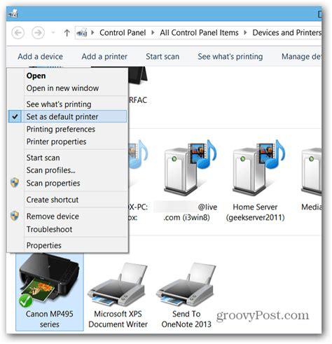 How To Easily Connect And Set Up An Epson Printer To A Surface Pro Lemp