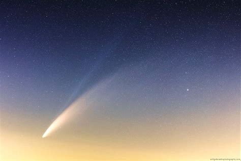 how to see the spectacular comet neowise with the naked eye qnewshub