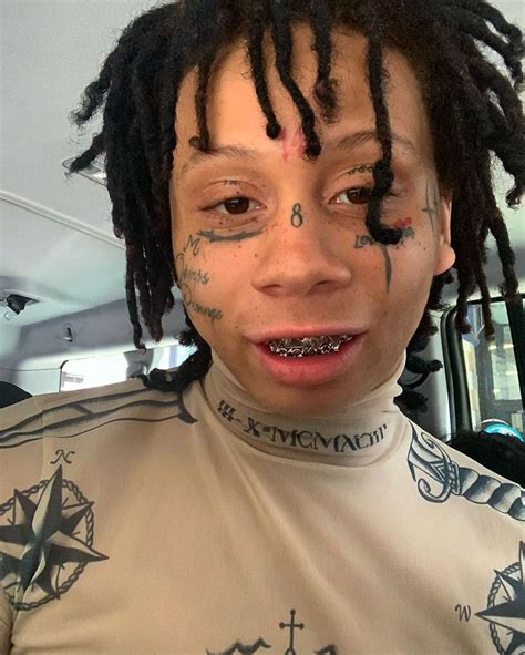 Instagram Post By 14 Jun 3 2019 At 6 04pm UTC Trippie Redd