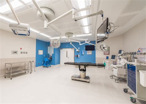Uspi Hospital For Special Surgery Healthcare Snapshots