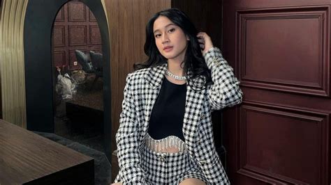 Profil Keisya Levronka Jebolan Indonesia Idol Yang Viral