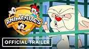 Animaniacs - Official Trailer (2020) - YouTube