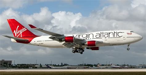 Top Rated Airline Review Of Virgin Atlantic Airways Tripadvisor