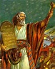 Moisés : ¿Quién es Moisés?