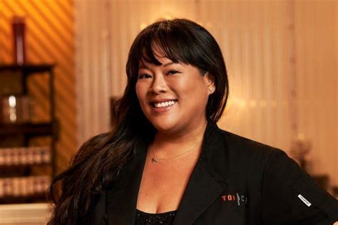 Interview Eliminated ‘top Chef All Stars La Contestant Lee Anne Wong