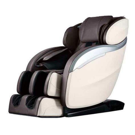 Serenity 2d Zero Gravity Massage Chair In 2021 Shiatsu Massage Chair