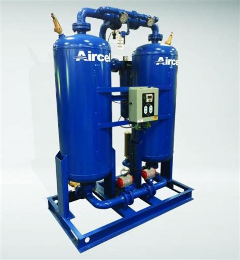 Regenerative Desiccant Compressed Air Dryers Compressed Air Best