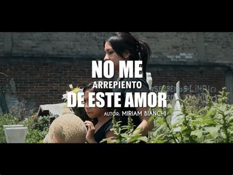 No Me Arrepiento de Este Amor Vídeo Oficial Los Rumberitos Ft Tres