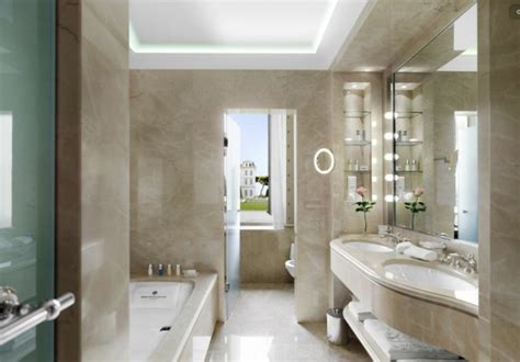 14 Luxury Small But Functional Bathroom Design Ideas