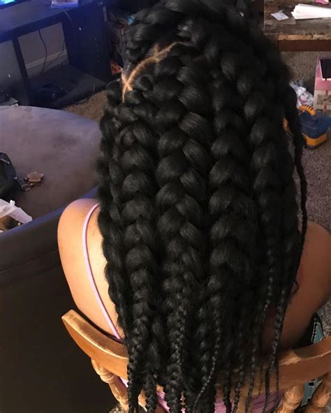 Butterfly Box Braids 2020 Butterfly Mania