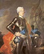 Johann Georg Chevalier de Saxe