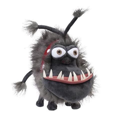 Universal Studios Despicable Me Minion Grus Pet Kyle Plush New With