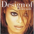 Design of a Decade (Greatest Hits) - Janet Jackson | Nhac.vn
