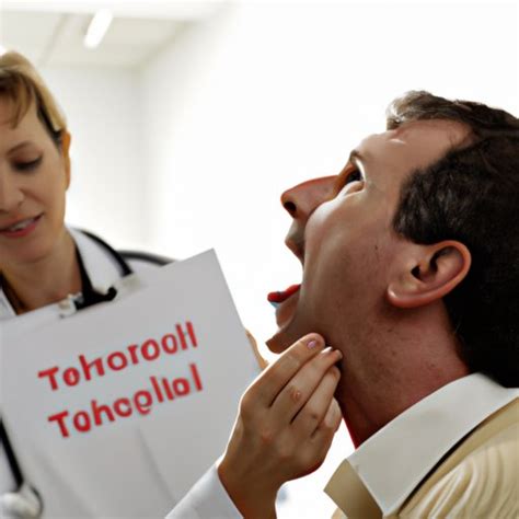 What Does A Healthy Throat Look Like Tips For Maintaining And
