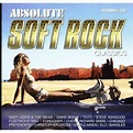 Absolute Soft Rock Classics (Disc 2) - mp3 buy, full tracklist