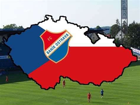 01.08 17:00 football, ft czech republic. Banik Ostrava of Czech Republic wallpaper. | Football ...