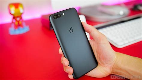 Oneplus 5 Update Tracker Android Authority Roundup