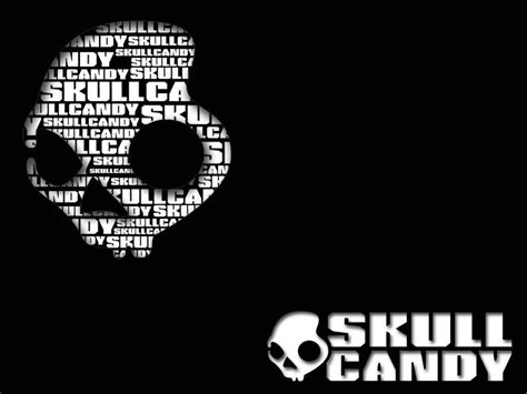 Skullcandy Wallpapers Wallpaper Cave