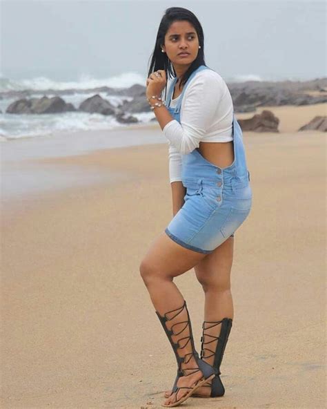fantasy island tamil actress desi photoshoot actresses running beauty girls quick